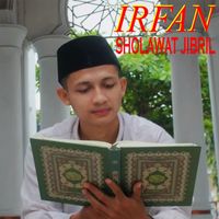 Irfan - SHOLAWAT JIBRIL