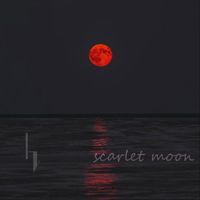 halovox - Scarlet Moon