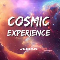 Jeman - Cosmic Experience