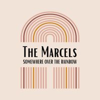 The Marcels - Somewhere Over The Rainbow