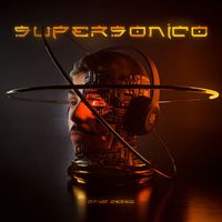 David Deseo - Supersonico