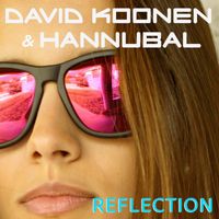 David Koonen & Hannubal - Reflection
