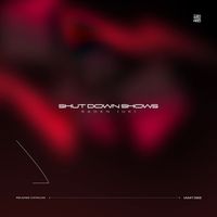 Raden (UK) - Shut Down Shows