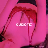 Quixotic - Diamond Groove
