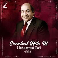 Mohammed Rafi - Greatest Hits Of Mohammed Rafi, Vol. 2