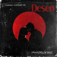 Jahaziel - Deseo