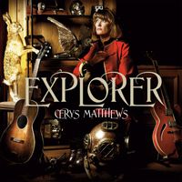 Cerys Matthews - Explorer