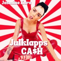 Jasmine Kara - Julklapps CaSH