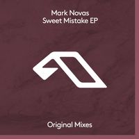 Mark Novas - Sweet Mistake EP