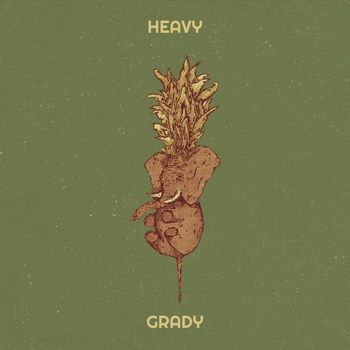 Grady - Heavy (Explicit)