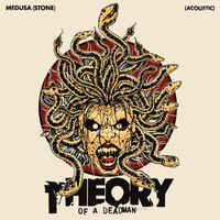 Theory Of A Deadman - Medusa (Stone) (Acoustic)