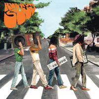 Clive Hunt - Rub-A-Dub Soul