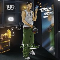MC Marks, DJ Dan Tá Ligado - Clima Cai