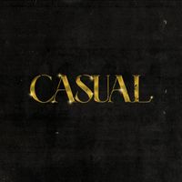 Casual - We Got Soul