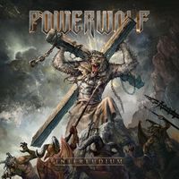 Powerwolf - Interludium (Deluxe Version)