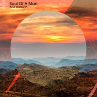 Ana Damian - Soul of a Man