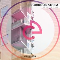 Auguste Noir - Caribbean Storm