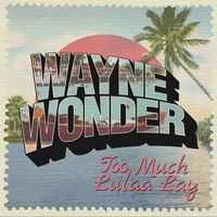 Wayne Wonder - Too Much Lulaa Lay