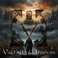 Nablast - Valhalla Whispers