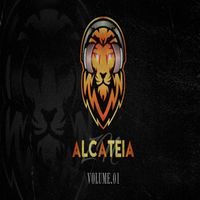 FRONT - Alcateia Vol. 01