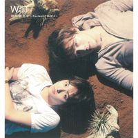 WaT - Tokiwo Koete -Fantastic World-