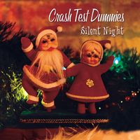 Crash Test Dummies - Silent Night