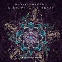 Panda On The Bamboo Tree - Library of Liberty