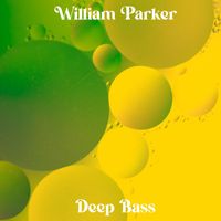 William Parker - Deep Bass