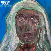 Kevin Max - Lady Greensleeves (Remixed & Remastered)