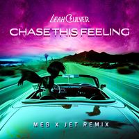 MES - Chase This Feeling (MES & JET Remix)