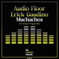 Audio Floor, Erick Gaudino - Muchachos