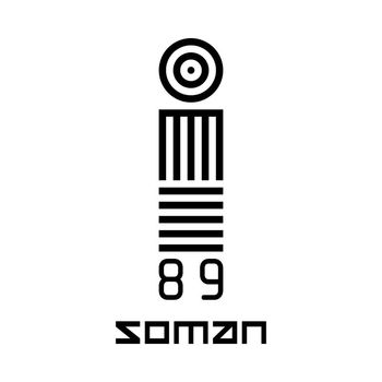 Soman - 89 - EP