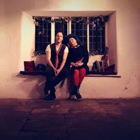 Eliza Carthy and Jon Boden - Fairytale of New York
