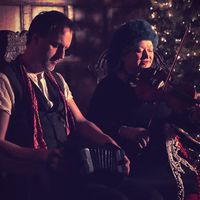 Eliza Carthy and Jon Boden - Ashen Bowl