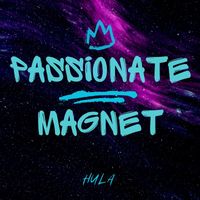 Hula - Passionate Magnet