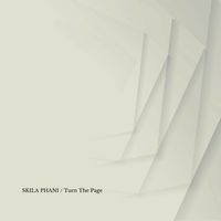 Skila Phani - Turn The Page