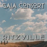 Gaia Consort - Ritzville (2023)