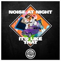 Noise At Night - It's Like That