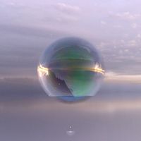 Jessie Marcella - Luminescence EP