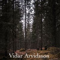 Vidar Arvidsson - Bä Bä Vita Lamm