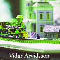 Vidar Arvidsson - Bä Bä Vita Lamm
