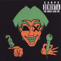 The Great Luke Ski - Carpe Dementia