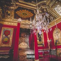 Planet Asia - Kings Chamber (Explicit)