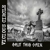 Vicious Circle - Split This Open