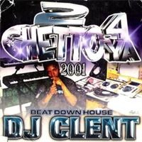DJ Clent - 2 Ghetto 4 Ya! (Explicit)