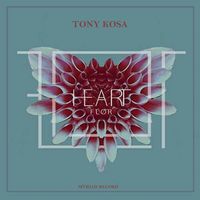 Tony Kosa - Heart Flor