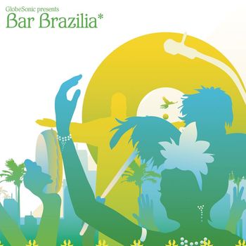 Various Artists - Bar Brazilia