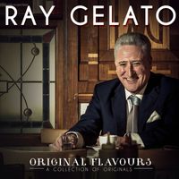 Ray Gelato - Original Flavours