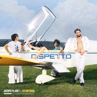 Jacopo Planet - Dispetto (feat. Tatum Rush)