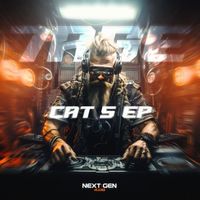 7age - Cat 5 EP